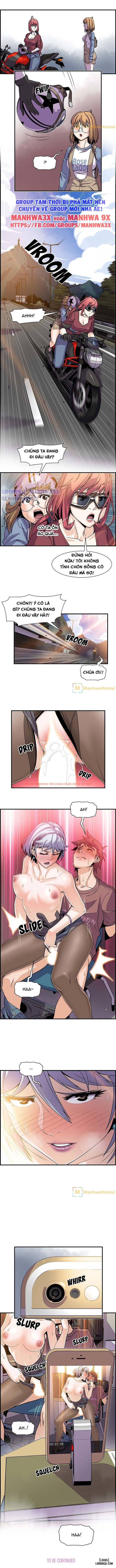 Xem ảnh 7 trong truyện hentai Cuộc Tình Rối Rắm - Chapter 19 - hentaitvn.net