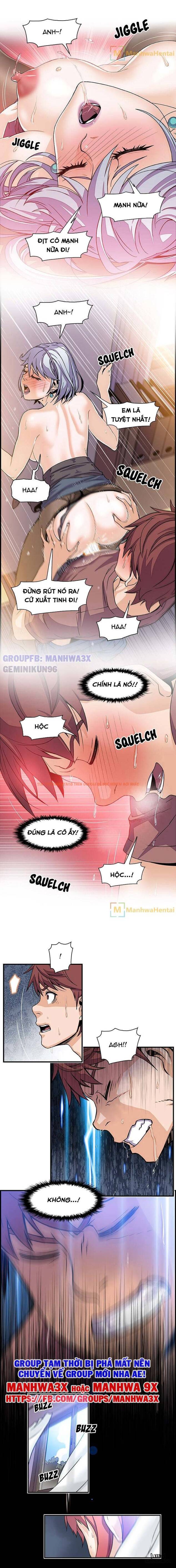 Xem ảnh 3 trong truyện hentai Cuộc Tình Rối Rắm - Chapter 20 - hentaitvn.net