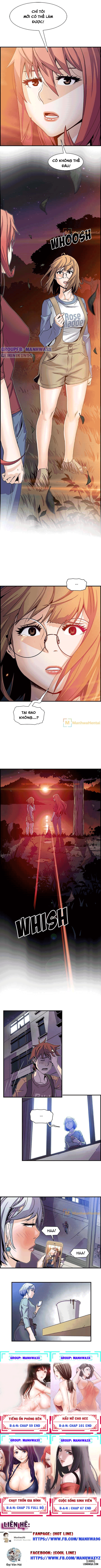 Xem ảnh 7 trong truyện hentai Cuộc Tình Rối Rắm - Chapter 20 - hentaitvn.net