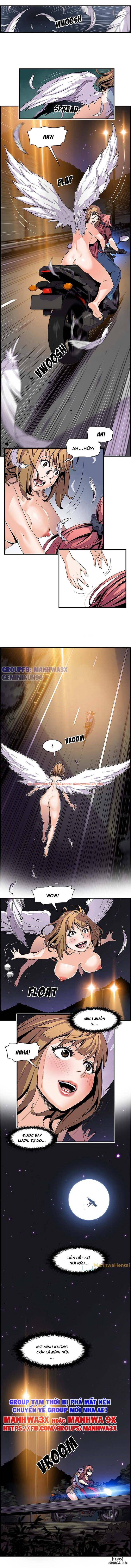 Xem ảnh 2 trong truyện hentai Cuộc Tình Rối Rắm - Chapter 23 - hentaitvn.net