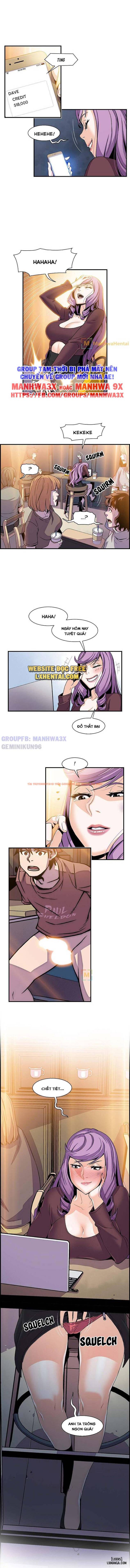 Xem ảnh 8 trong truyện hentai Cuộc Tình Rối Rắm - Chapter 25 - hentaitvn.net
