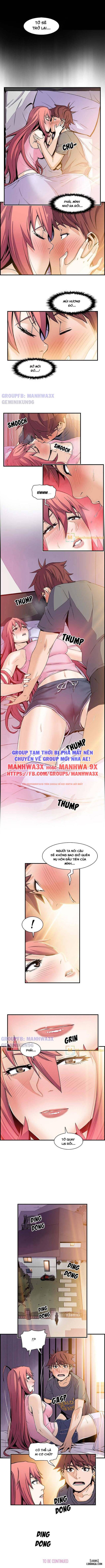 Xem ảnh 7 trong truyện hentai Cuộc Tình Rối Rắm - Chapter 26 - hentaitvn.net