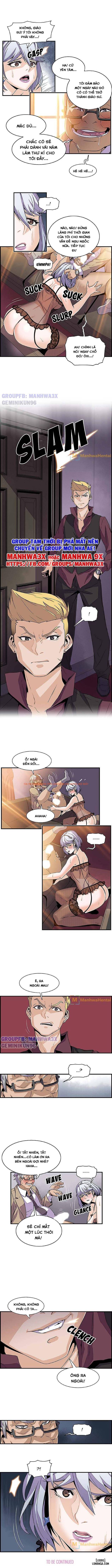 Xem ảnh 4 trong truyện hentai Cuộc Tình Rối Rắm - Chapter 28 - www.hentaitvn.net