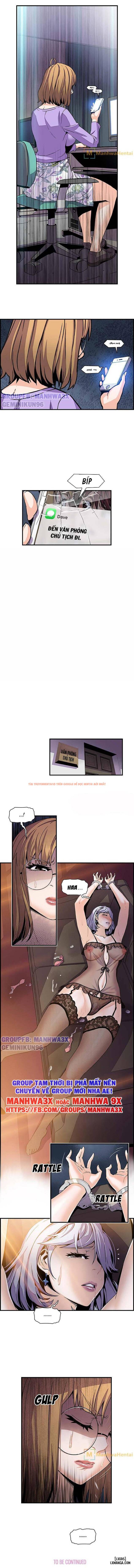Xem ảnh 4 trong truyện hentai Cuộc Tình Rối Rắm - Chapter 29 - hentaitvn.net