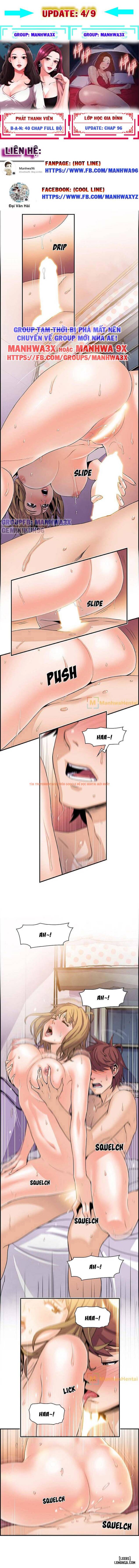 Xem ảnh 3 trong truyện hentai Cuộc Tình Rối Rắm - Chapter 4 - hentaitvn.net