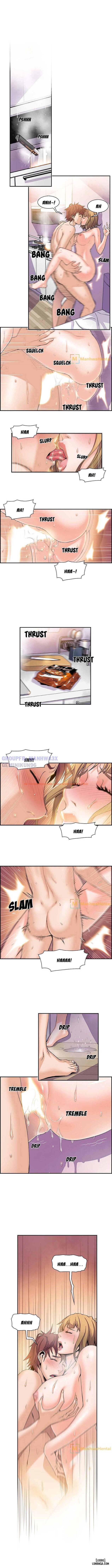 Xem ảnh 4 trong truyện hentai Cuộc Tình Rối Rắm - Chapter 4 - hentaitvn.net