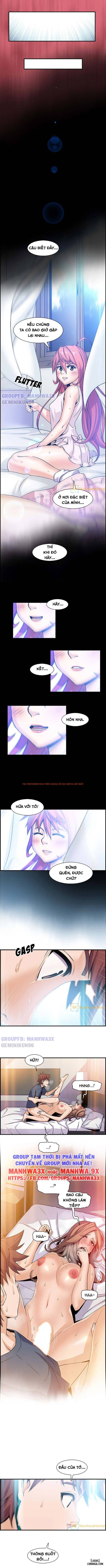 Xem ảnh 4 trong truyện hentai Cuộc Tình Rối Rắm - Chapter 43 - hentaitvn.net