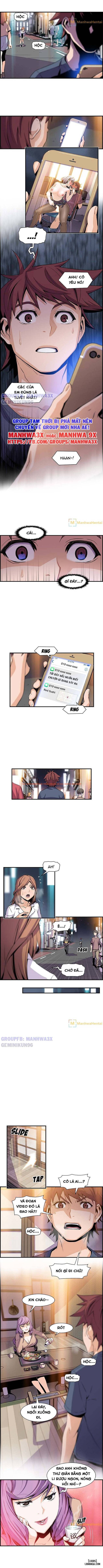 Xem ảnh 2 trong truyện hentai Cuộc Tình Rối Rắm - Chapter 44 - hentaitvn.net