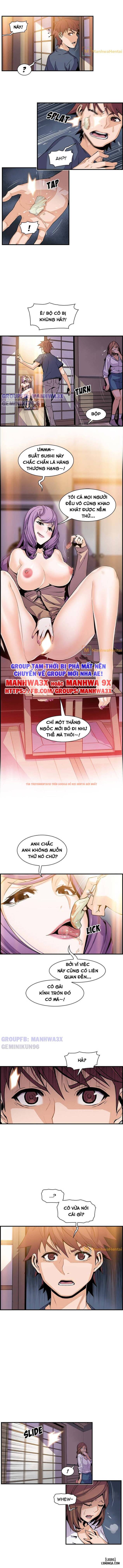 Xem ảnh 2 trong truyện hentai Cuộc Tình Rối Rắm - Chapter 45 - hentaitvn.net