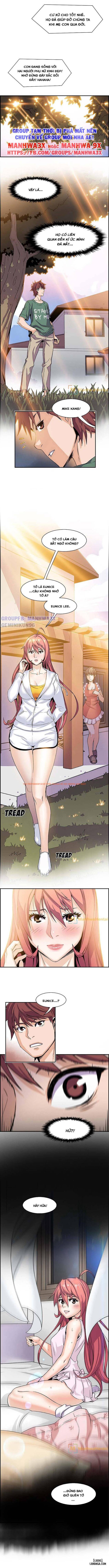 Xem ảnh 5 trong truyện hentai Cuộc Tình Rối Rắm - Chapter 5 - hentaitvn.net