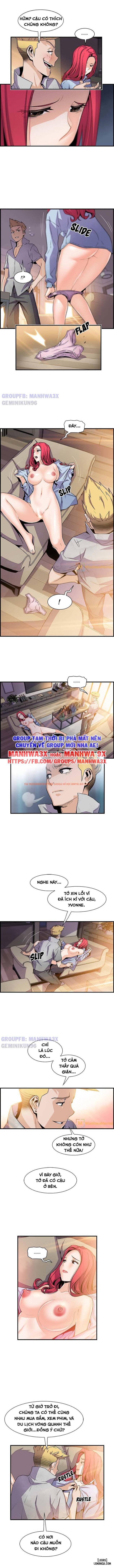 Xem ảnh 2 trong truyện hentai Cuộc Tình Rối Rắm - Chapter 50 - hentaitvn.net