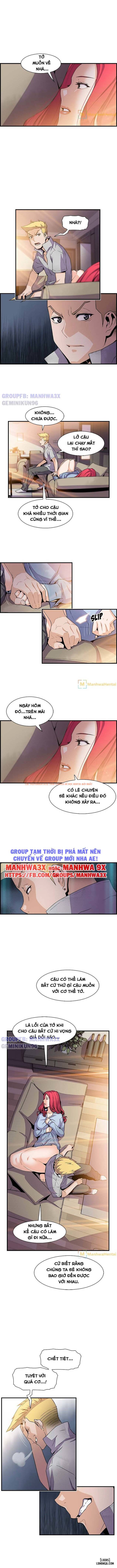 Xem ảnh 3 trong truyện hentai Cuộc Tình Rối Rắm - Chapter 50 - hentaitvn.net