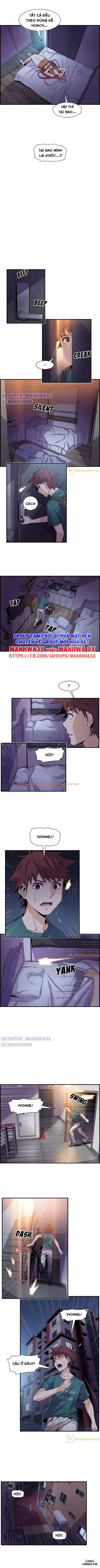 Xem ảnh 2 trong truyện hentai Cuộc Tình Rối Rắm - Chapter 53 - hentaitvn.net