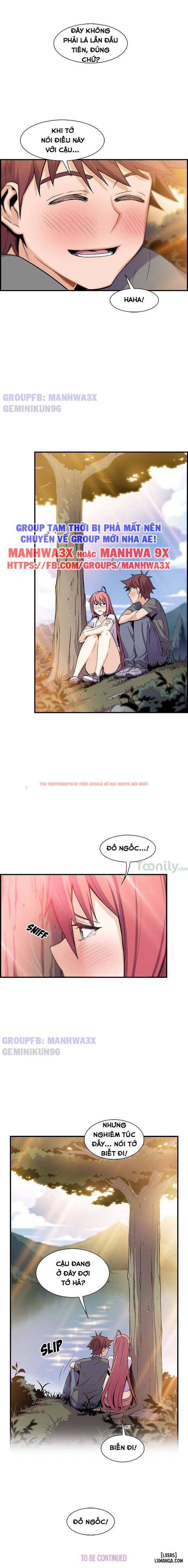 Xem ảnh 4 trong truyện hentai Cuộc Tình Rối Rắm - Chapter 59 - hentaitvn.net