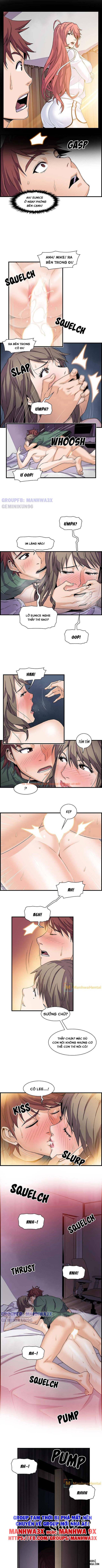 Xem ảnh 6 trong truyện hentai Cuộc Tình Rối Rắm - Chapter 8 - hentaitvn.net