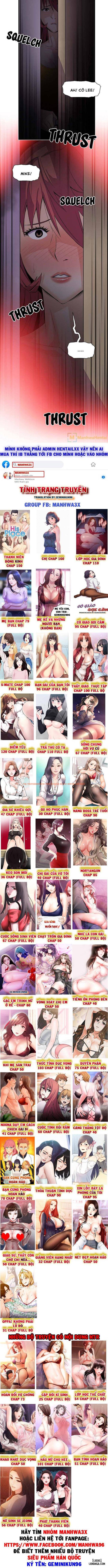 Xem ảnh 7 trong truyện hentai Cuộc Tình Rối Rắm - Chapter 8 - hentaitvn.net