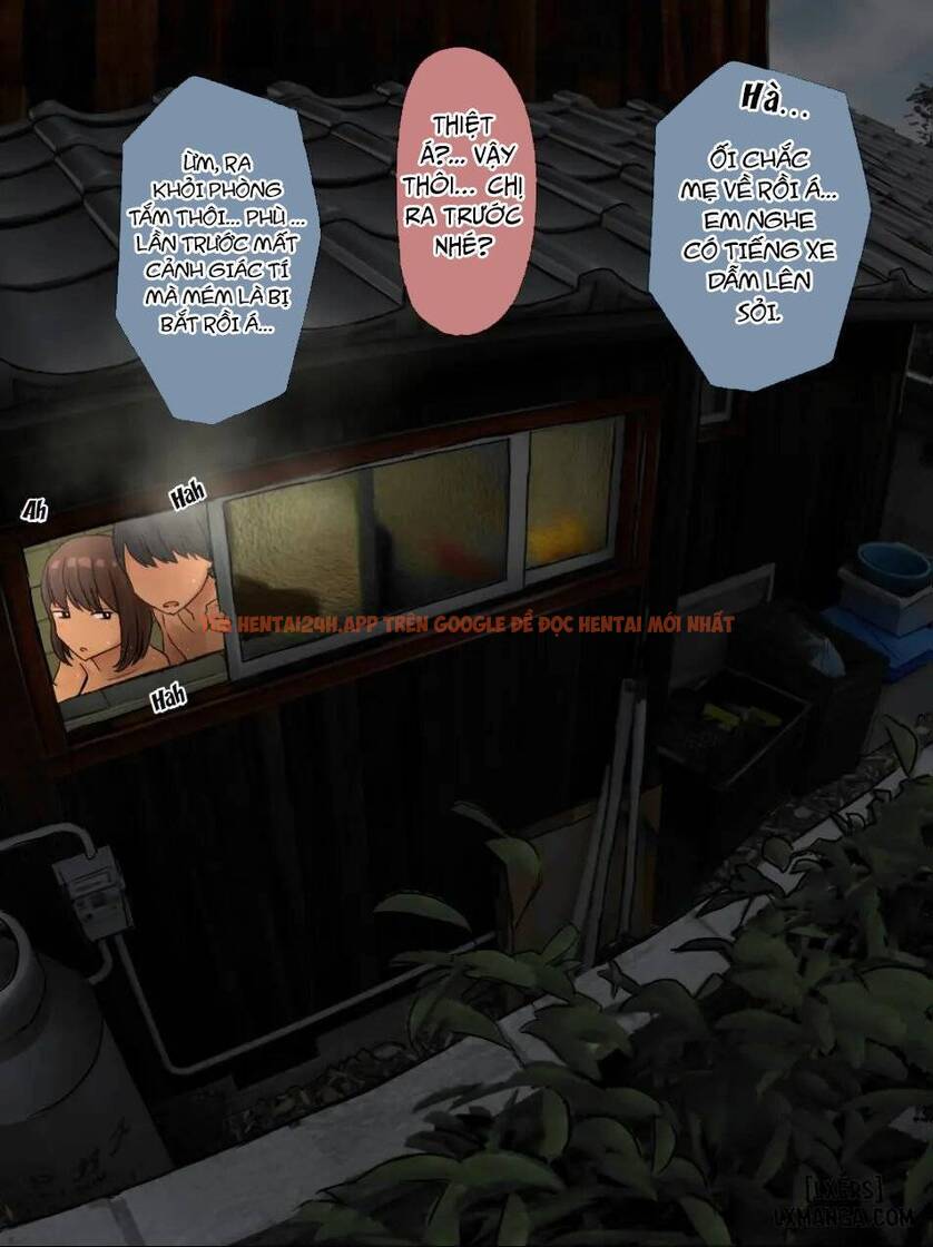 Xem ảnh 22 691ca3a35bad7 trong truyện hentai Cuộc Trò Chuyện Hàng Ngày Với Bà Chị Hai Của Tôi - Chương 1 - hentaitvn.net