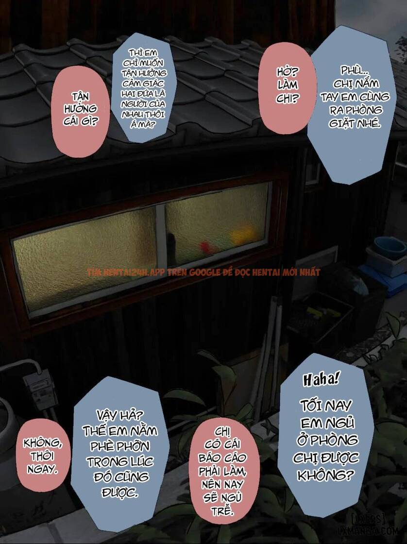 Xem ảnh 23 691ca3a35bad7 trong truyện hentai Cuộc Trò Chuyện Hàng Ngày Với Bà Chị Hai Của Tôi - Chương 1 - hentaitvn.net