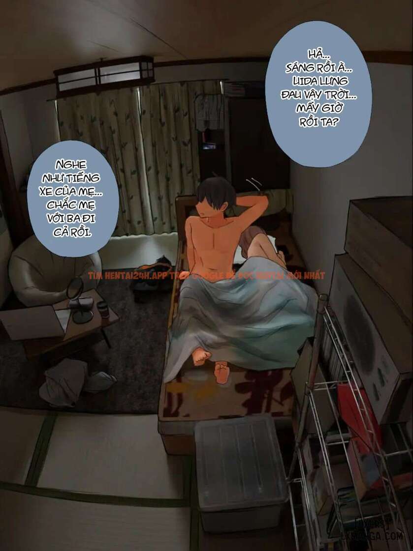 Xem ảnh 1 691d20b474c3d trong truyện hentai Cuộc Trò Chuyện Hàng Ngày Với Bà Chị Hai Của Tôi - Chương 2 - hentaitvn.net