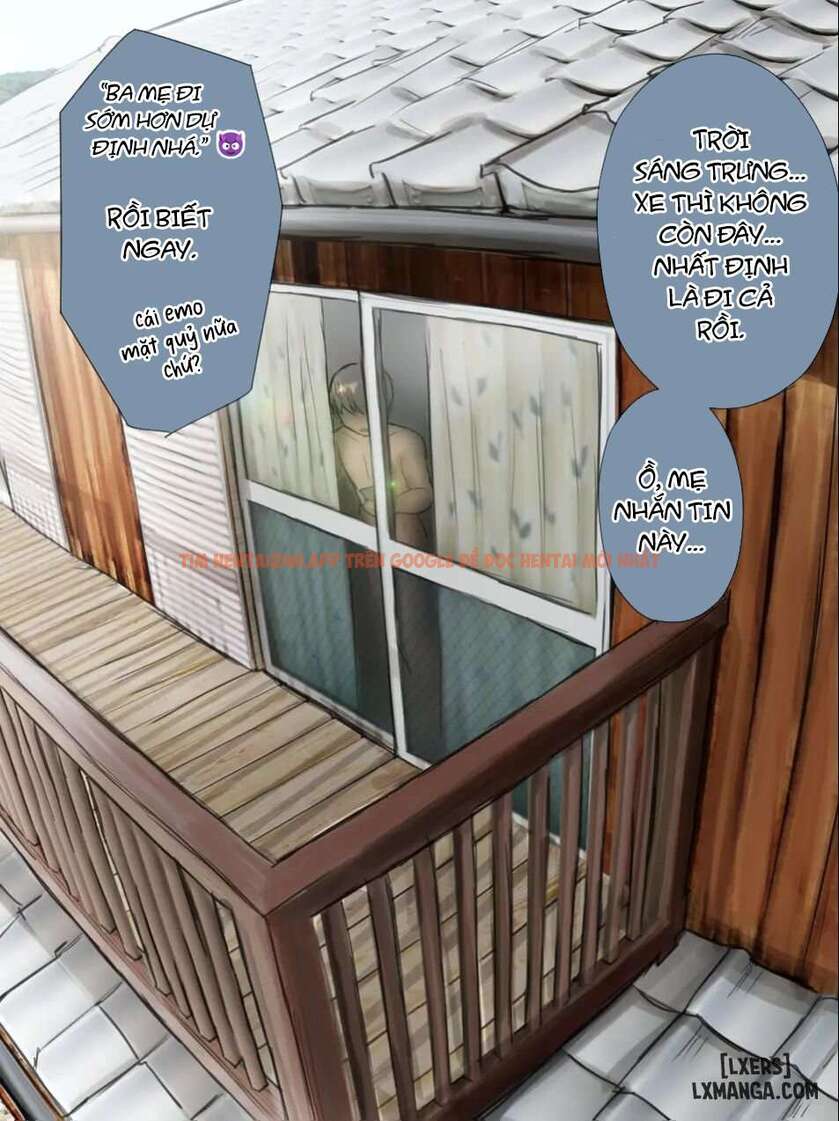 Xem ảnh 2 691d20b474c3d trong truyện hentai Cuộc Trò Chuyện Hàng Ngày Với Bà Chị Hai Của Tôi - Chương 2 - hentaitvn.net