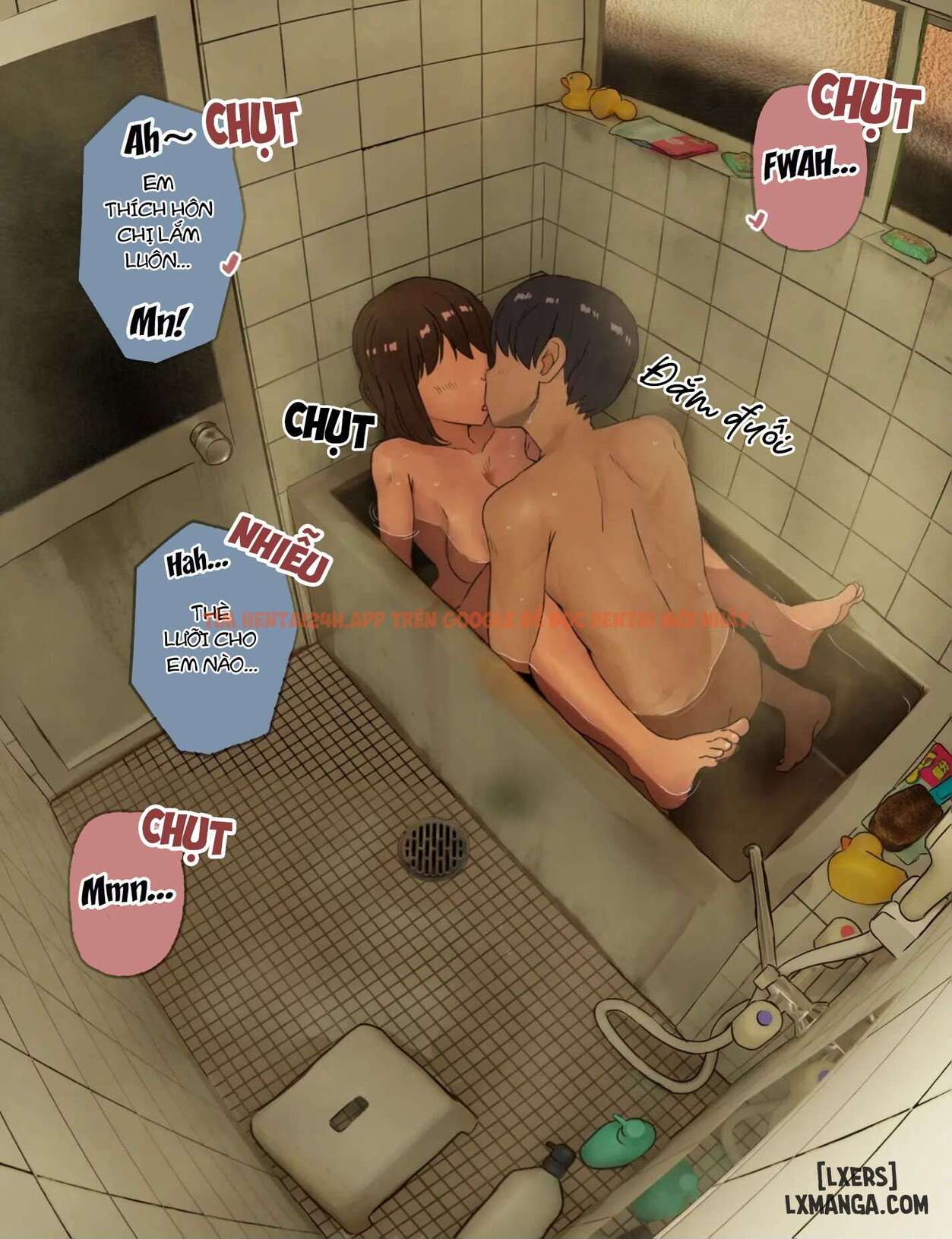 Xem ảnh 33 691d20b474c3d trong truyện hentai Cuộc Trò Chuyện Hàng Ngày Với Bà Chị Hai Của Tôi - Chương 2 - hentaitvn.net