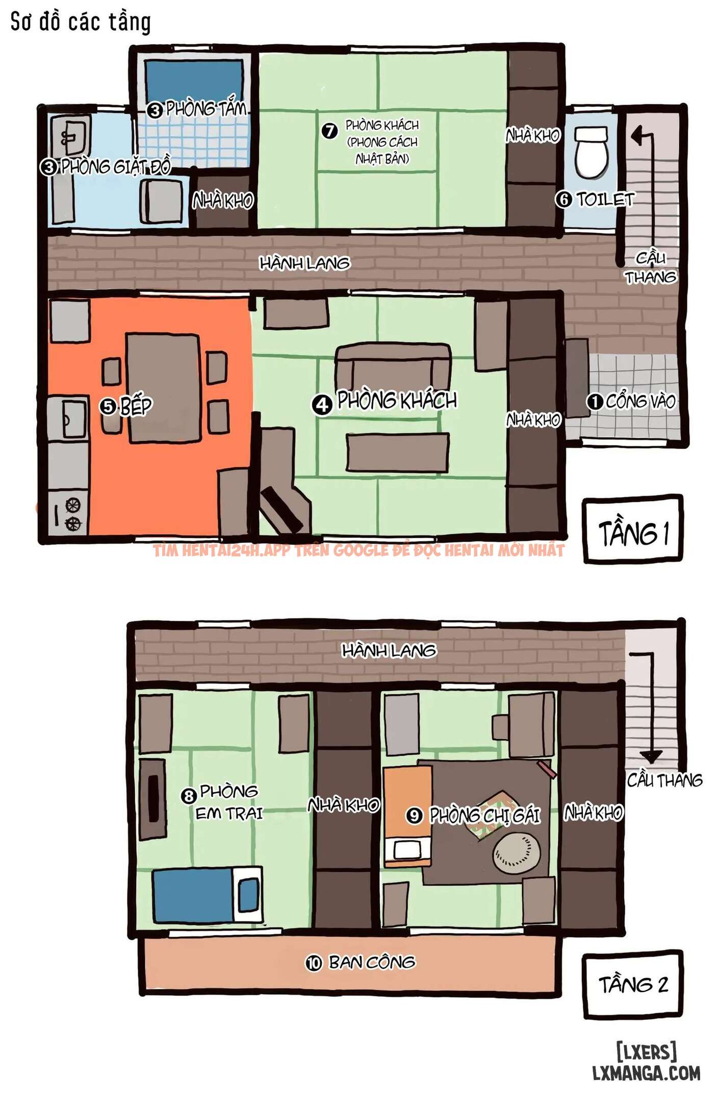 Xem ảnh 40 691e7bf754e4c trong truyện hentai Cuộc Trò Chuyện Hàng Ngày Với Bà Chị Hai Của Tôi - Chương 3 - hentaitvn.net