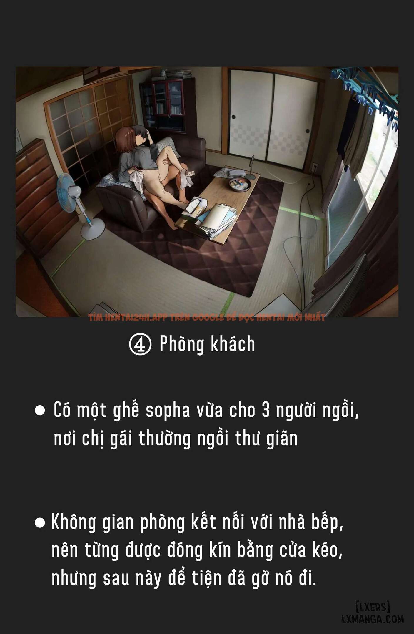 Xem ảnh 44 691e7bf754e4c trong truyện hentai Cuộc Trò Chuyện Hàng Ngày Với Bà Chị Hai Của Tôi - Chương 3 - hentaitvn.net