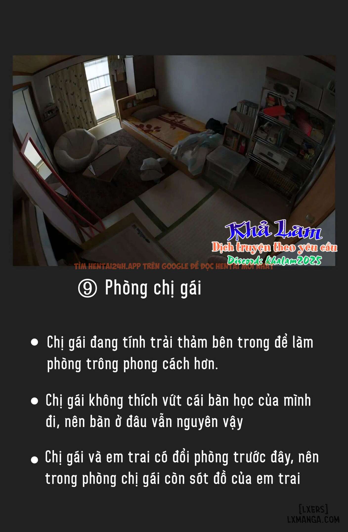 Xem ảnh 47 691e7bf754e4c trong truyện hentai Cuộc Trò Chuyện Hàng Ngày Với Bà Chị Hai Của Tôi - Chương 3 - hentaitvn.net