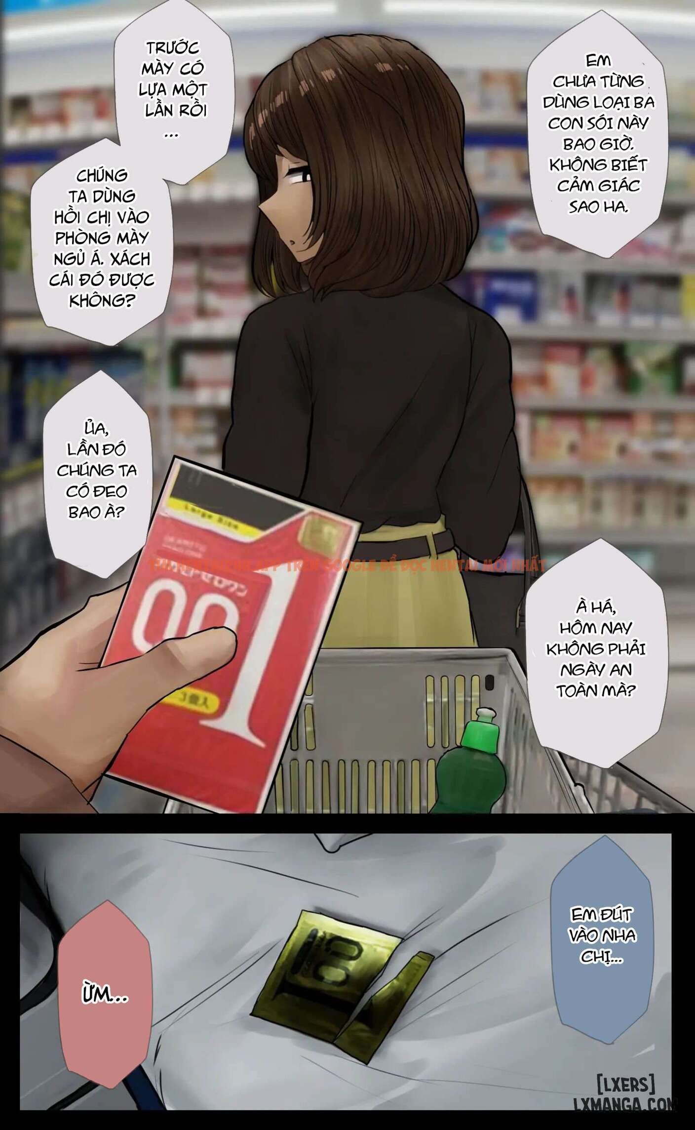 Xem ảnh 25 692013fb9fcbe trong truyện hentai Cuộc Trò Chuyện Hàng Ngày Với Bà Chị Hai Của Tôi - Chương 4 - hentaitvn.net Xem ảnh 25 692013fb9fcbe trong truyện hentai Cuộc Trò Chuyện Hàng Ngày Với Bà Chị Hai Của Tôi - Chương 4 - hentaitvn.net