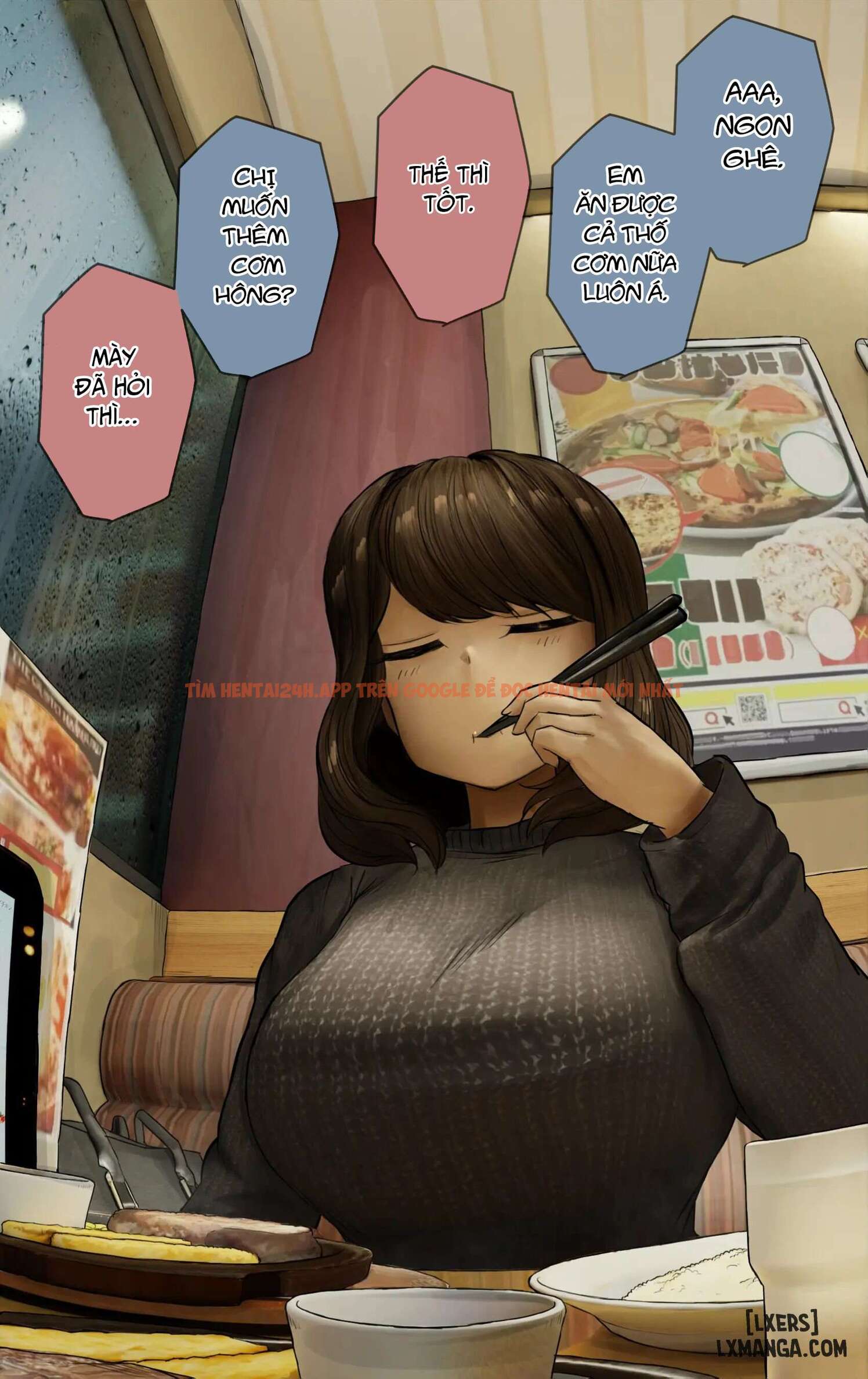 Xem ảnh 35 692013fb9fcbe trong truyện hentai Cuộc Trò Chuyện Hàng Ngày Với Bà Chị Hai Của Tôi - Chương 4 - hentaitvn.net Xem ảnh 35 692013fb9fcbe trong truyện hentai Cuộc Trò Chuyện Hàng Ngày Với Bà Chị Hai Của Tôi - Chương 4 - hentaitvn.net