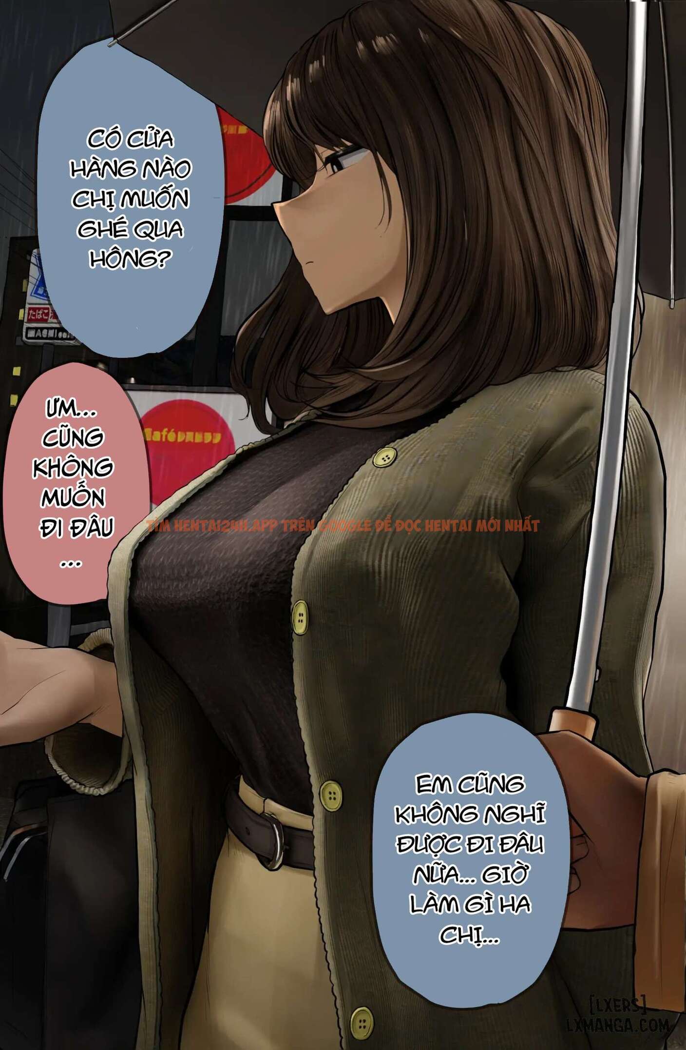 Xem ảnh 46 692013fb9fcbe trong truyện hentai Cuộc Trò Chuyện Hàng Ngày Với Bà Chị Hai Của Tôi - Chương 4 - hentaitvn.net Xem ảnh 46 692013fb9fcbe trong truyện hentai Cuộc Trò Chuyện Hàng Ngày Với Bà Chị Hai Của Tôi - Chương 4 - hentaitvn.net