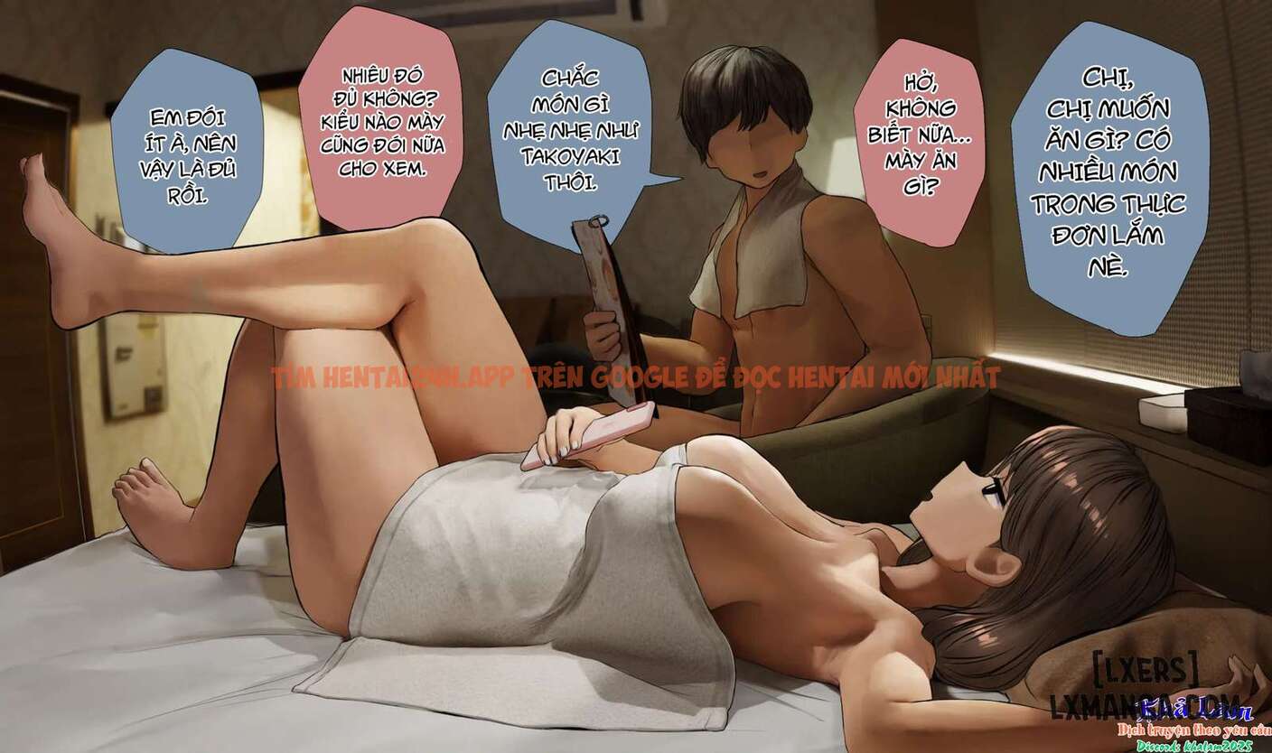 Xem ảnh 29 69213a85134b6 trong truyện hentai Cuộc Trò Chuyện Hàng Ngày Với Bà Chị Hai Của Tôi - Chương 5 - www.hentaitvn.net