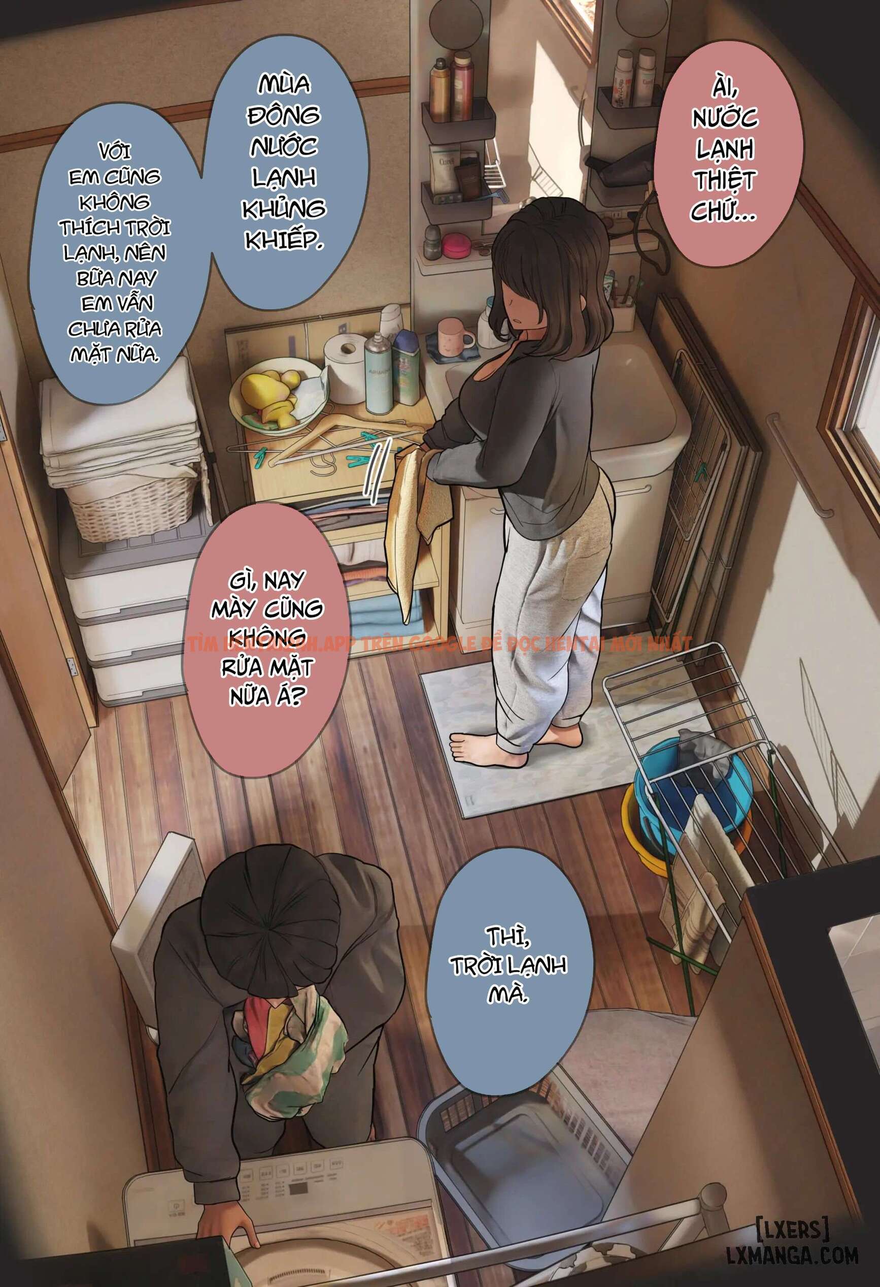 Xem ảnh 27 6923a3f0e90f1 trong truyện hentai Cuộc Trò Chuyện Hàng Ngày Với Bà Chị Hai Của Tôi - Chương 6 (END) - hentaitvn.net