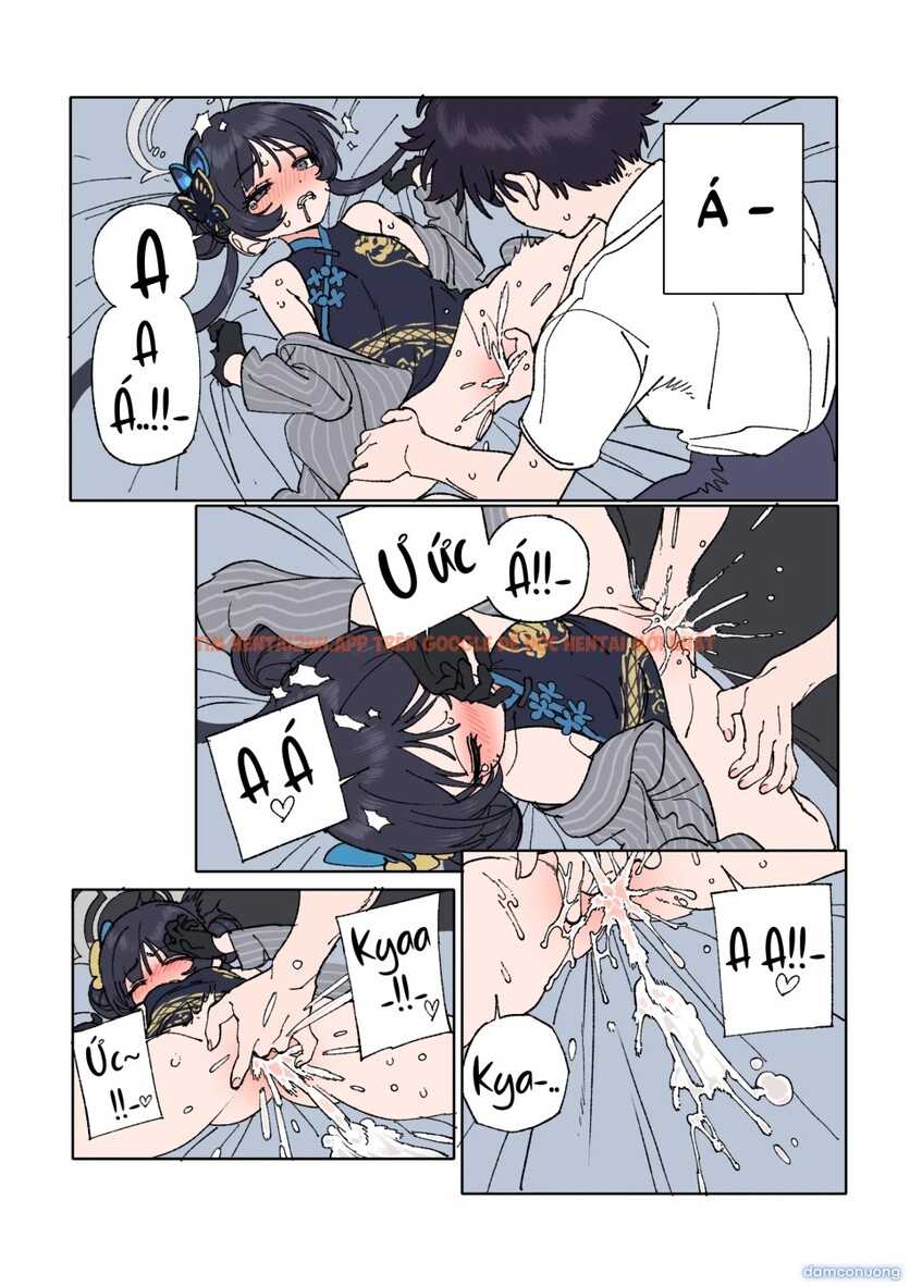 Xem ảnh Cuốn Sách Tình Yêu Của Kisaki And Sensei - OneShot - 12 - Truyenhentaiz.net Xem ảnh Cuốn Sách Tình Yêu Của Kisaki And Sensei - OneShot - 12 - Truyenhentaiz.net