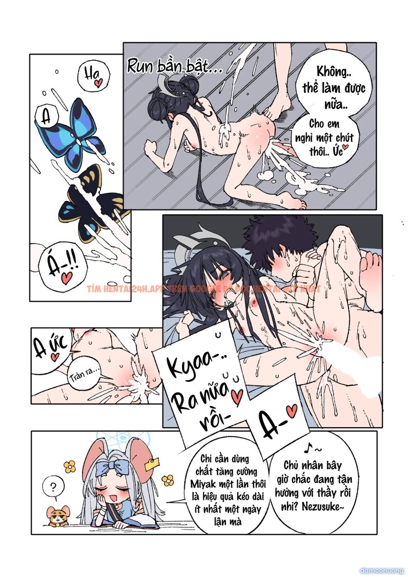 Xem ảnh Cuốn Sách Tình Yêu Của Kisaki And Sensei - OneShot - 20 - Truyenhentaiz.net Xem ảnh Cuốn Sách Tình Yêu Của Kisaki And Sensei - OneShot - 20 - Truyenhentaiz.net