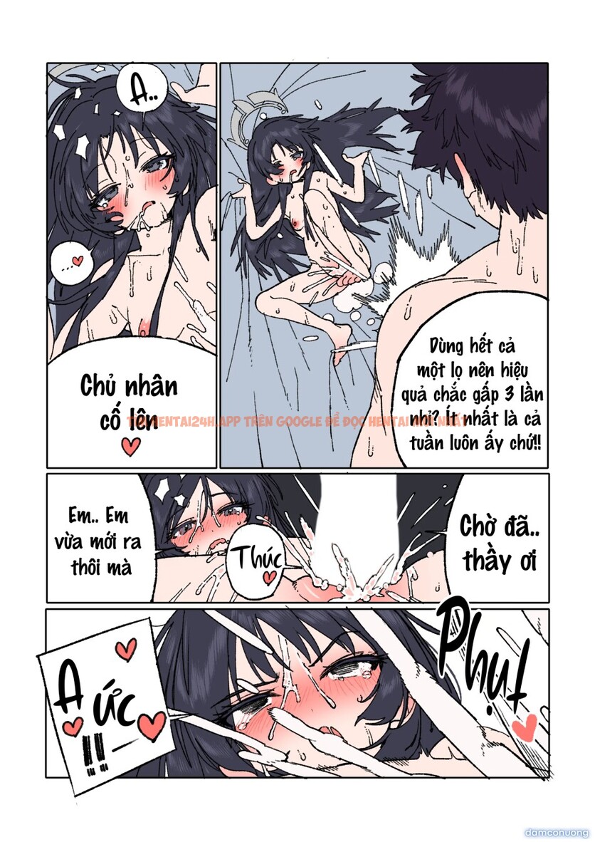 Xem ảnh Cuốn Sách Tình Yêu Của Kisaki And Sensei - OneShot - 21 - Truyenhentaiz.net Xem ảnh Cuốn Sách Tình Yêu Của Kisaki And Sensei - OneShot - 21 - Truyenhentaiz.net