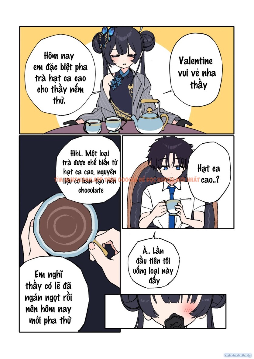 Xem ảnh Cuốn Sách Tình Yêu Của Kisaki And Sensei - OneShot - 3 - Truyenhentaiz.net Xem ảnh Cuốn Sách Tình Yêu Của Kisaki And Sensei - OneShot - 3 - Truyenhentaiz.net