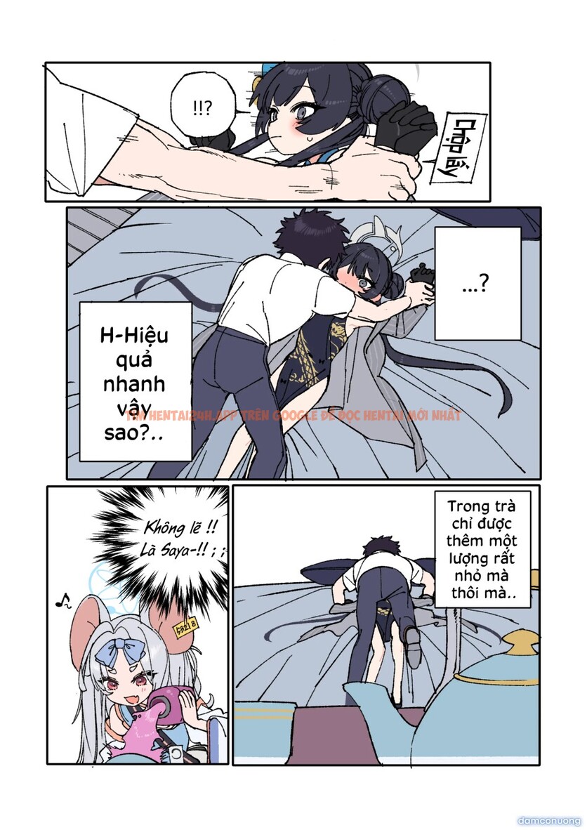 Xem ảnh Cuốn Sách Tình Yêu Của Kisaki And Sensei - OneShot - 6 - Truyenhentaiz.net Xem ảnh Cuốn Sách Tình Yêu Của Kisaki And Sensei - OneShot - 6 - Truyenhentaiz.net