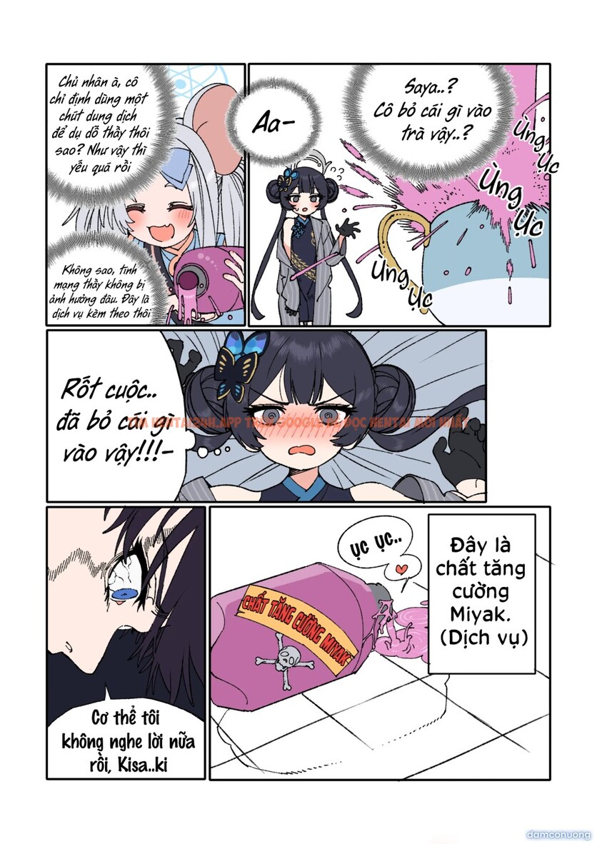 Xem ảnh Cuốn Sách Tình Yêu Của Kisaki And Sensei - OneShot - 7 - Truyenhentaiz.net Xem ảnh Cuốn Sách Tình Yêu Của Kisaki And Sensei - OneShot - 7 - Truyenhentaiz.net