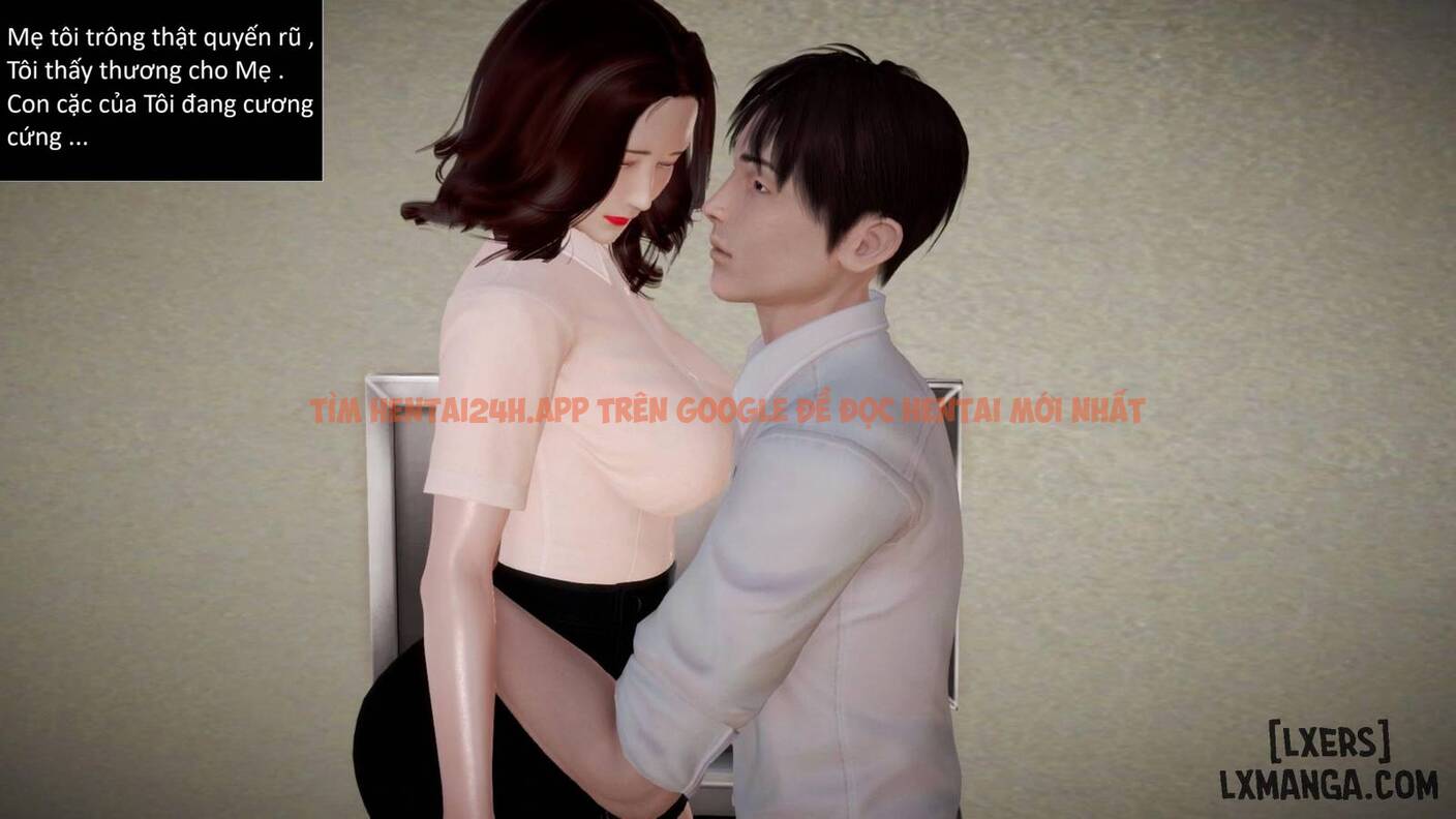 Trang truyện 10 68ecd012a4c07 trong truyện tranh Cưỡng Hiếp Mẹ - Chương 3 - zhentaivn.pro