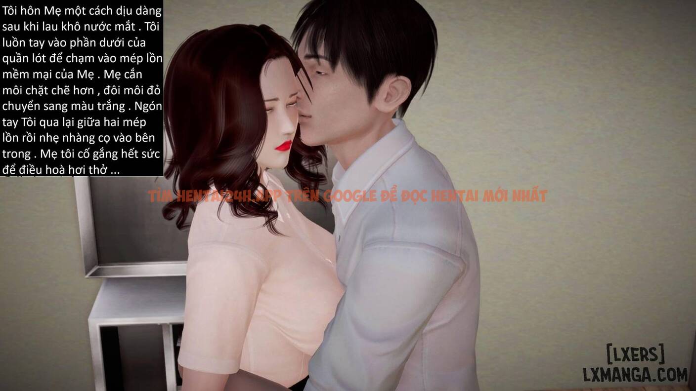Trang truyện 12 68ecd012a4c07 trong truyện tranh Cưỡng Hiếp Mẹ - Chương 3 - zhentaivn.pro