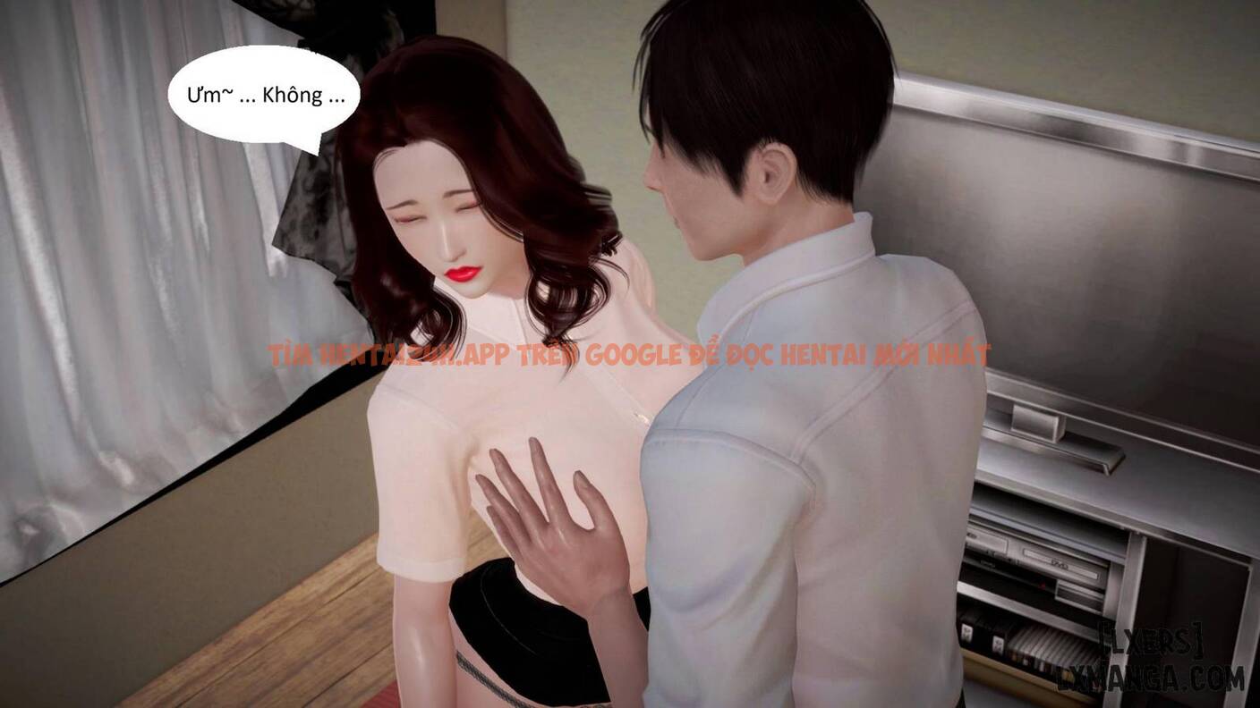 Trang truyện 13 68ecd012a4c07 trong truyện tranh Cưỡng Hiếp Mẹ - Chương 3 - zhentaivn.pro