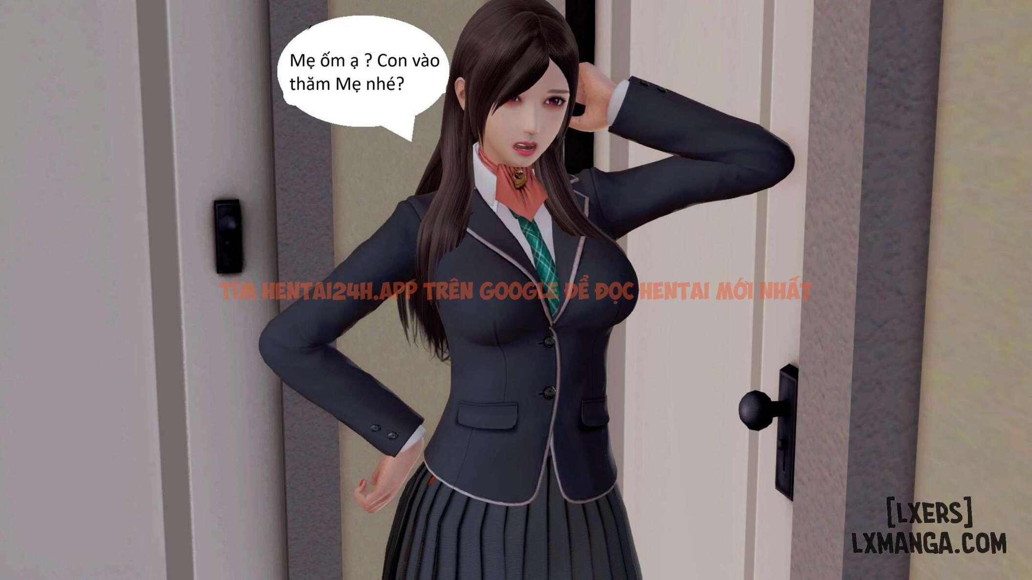 Trang truyện 23 68ecd069e7b53 trong truyện tranh Cưỡng Hiếp Mẹ - Chương 4 - zhentaivn.pro