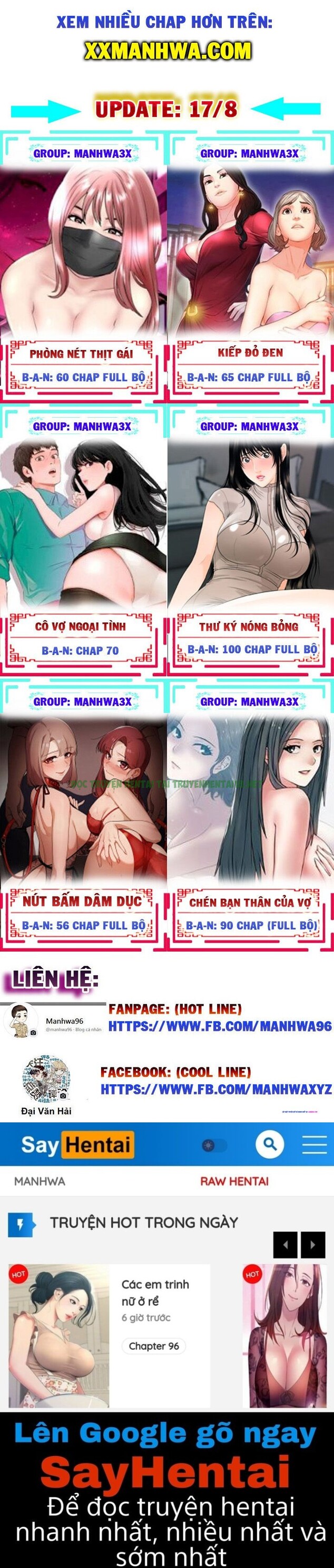 Xem ảnh 66076d4621b92 trong truyện hentai Cưỡng Không Nổi Cô Ơi - Chap 23 - truyenhentai18.pro