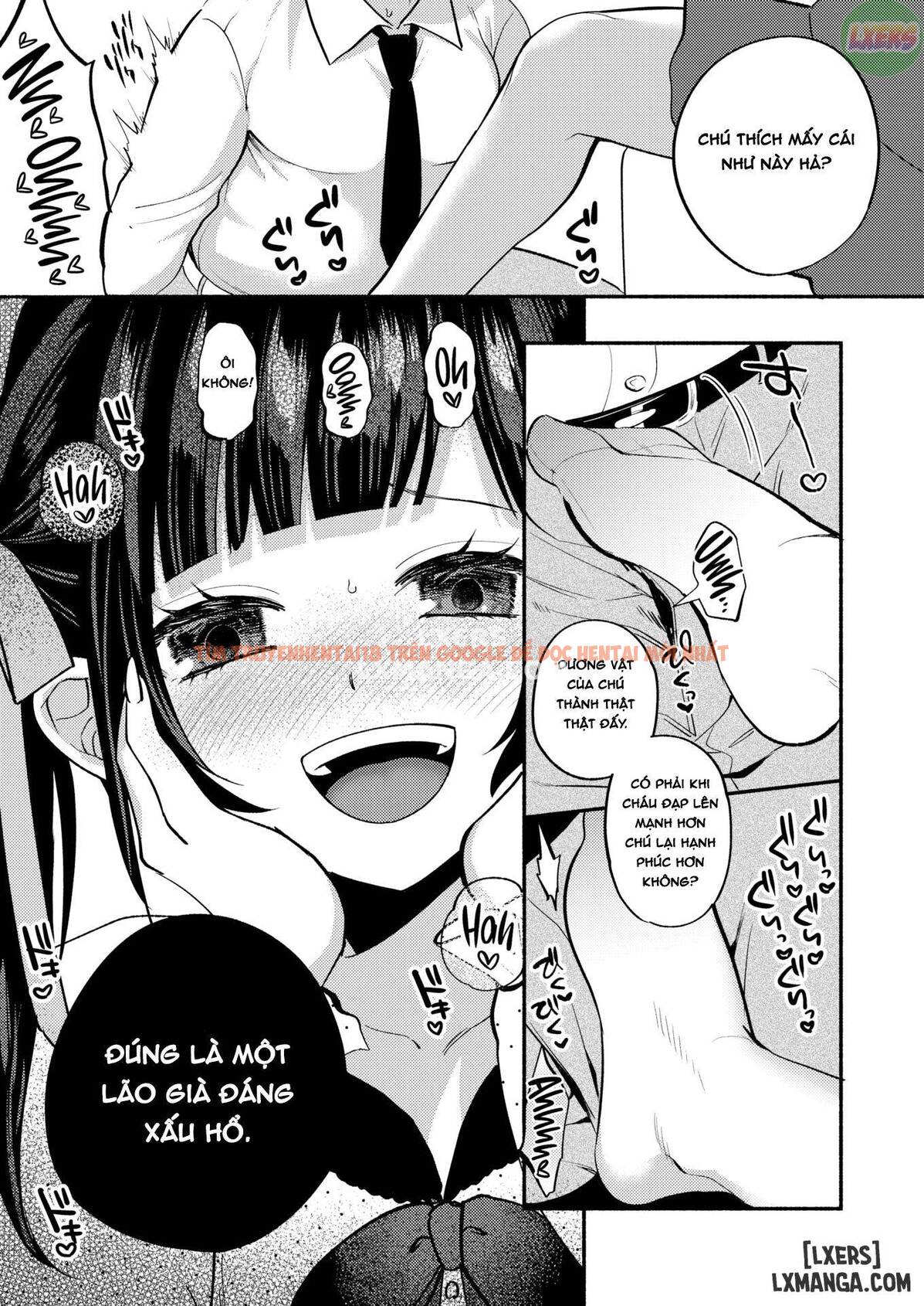 Xem ảnh 8 trong truyện hentai Cute Puppy - One Shot - hentaitvn.net