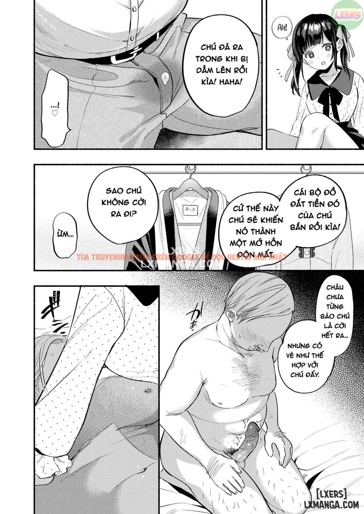 Xem ảnh 9 trong truyện hentai Cute Puppy - One Shot - hentaitvn.net
