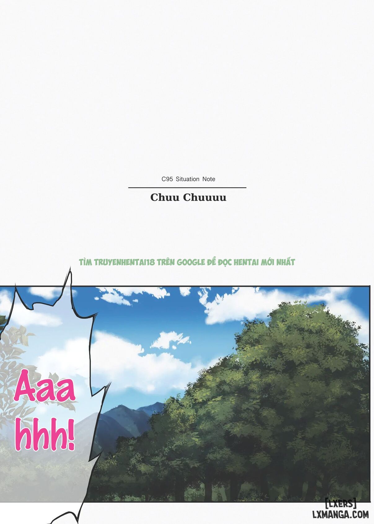 Hình ảnh 4 trong Cyclone Doujinshi Full Color Pack 4 - Chap 1.5 - Hentaimanhwa.net