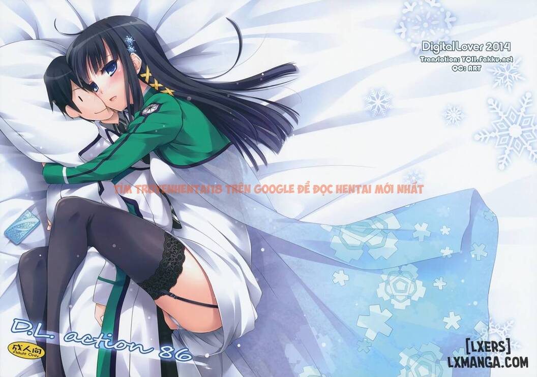 Xem ảnh 0 trong truyện hentai Sex Anh Em Thiên Thần Trên Giường Ngủ - One Shot - hentaitvn.net