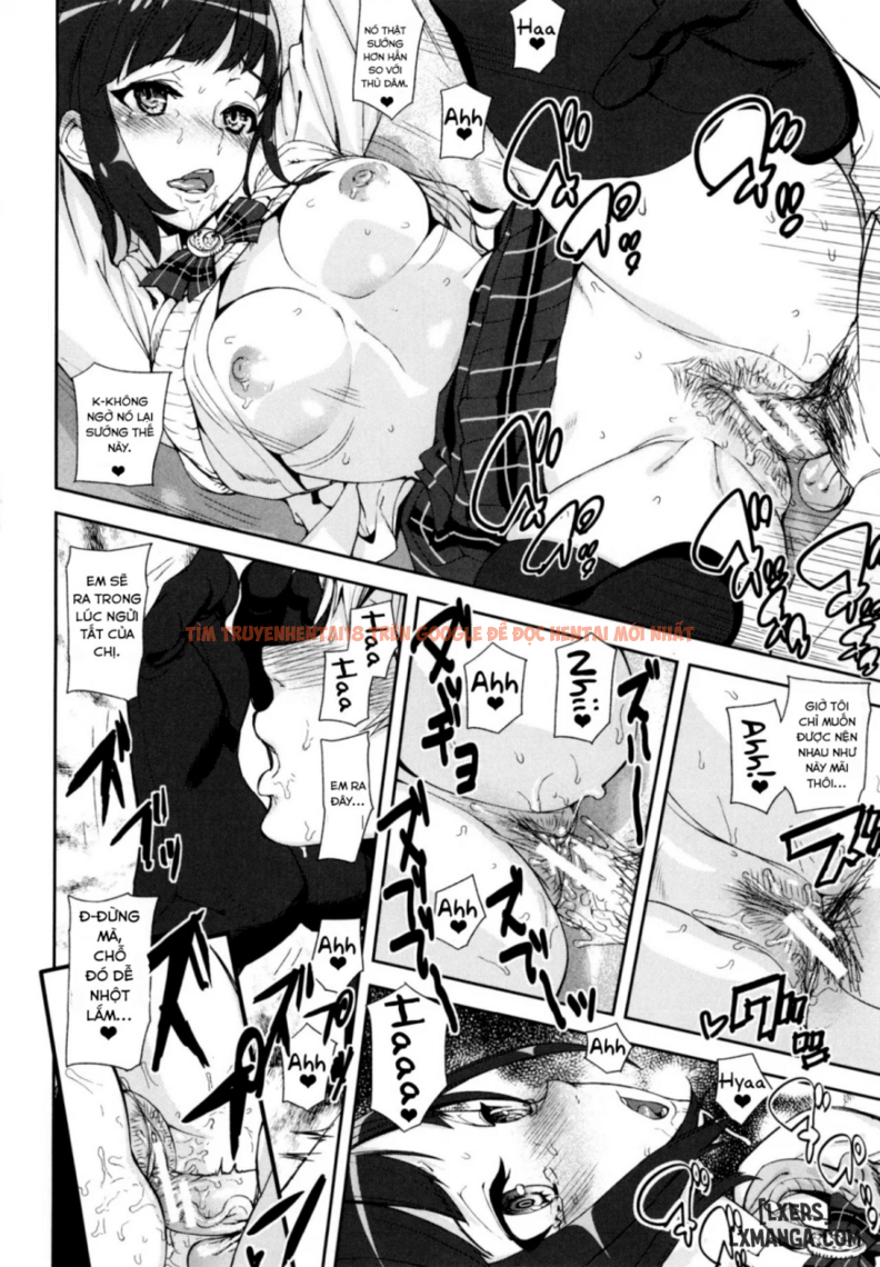 Xem ảnh 27 trong truyện hentai D-Medal - Chapter 1 - hentaitvn.net