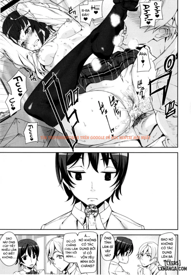 Xem ảnh 28 trong truyện hentai D-Medal - Chapter 1 - hentaitvn.net